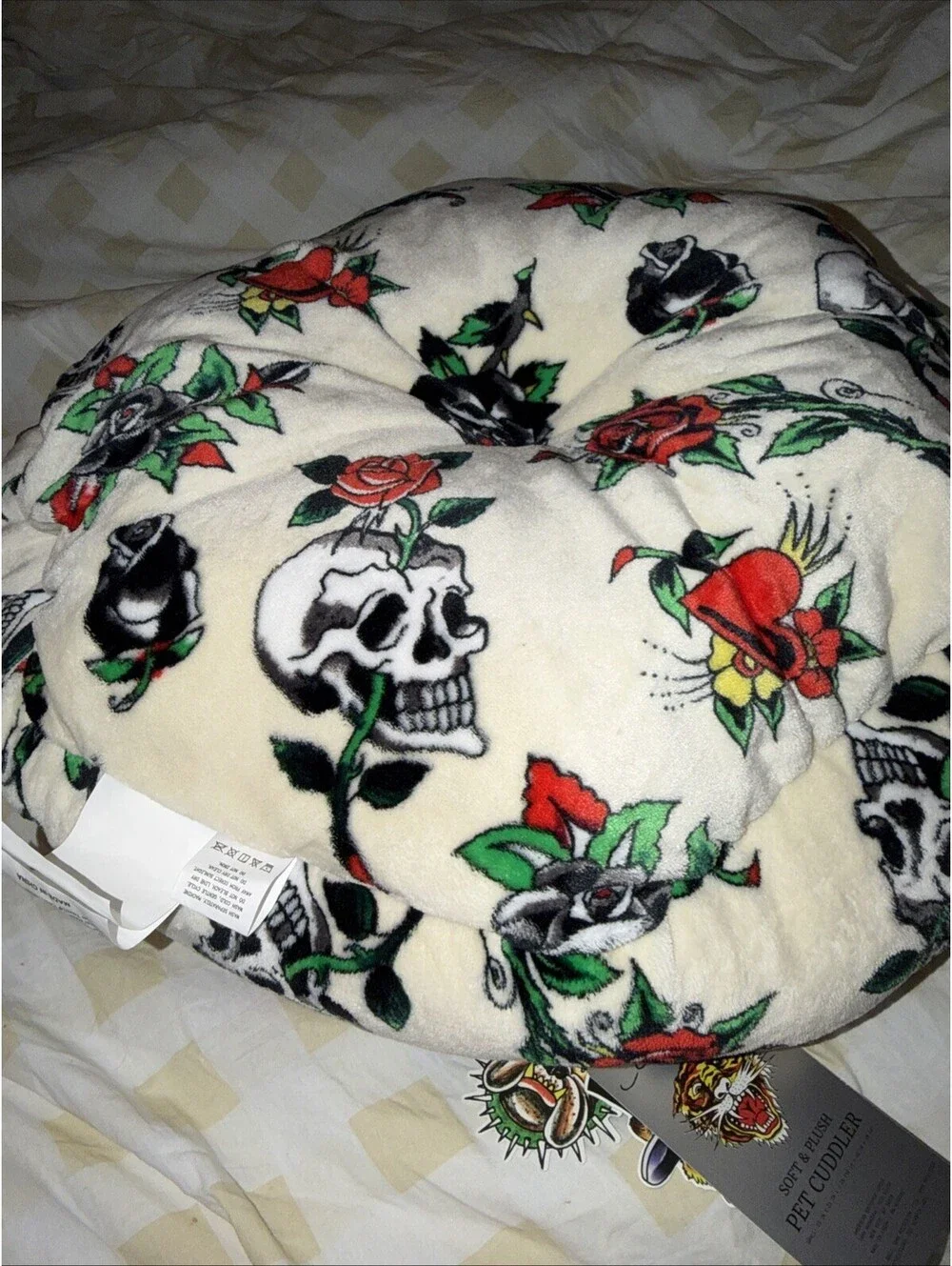 Ed Hardy nwt ed